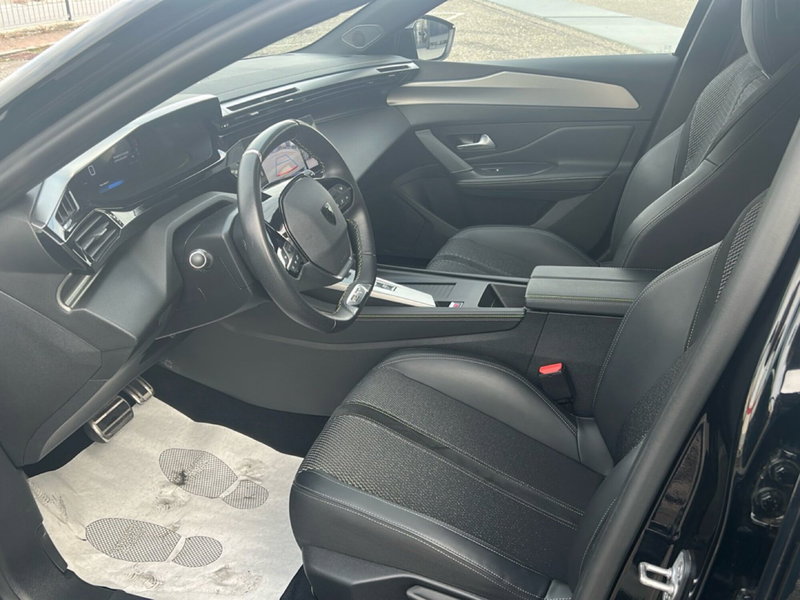 Peugeot 308 SW usata a Piacenza (9)