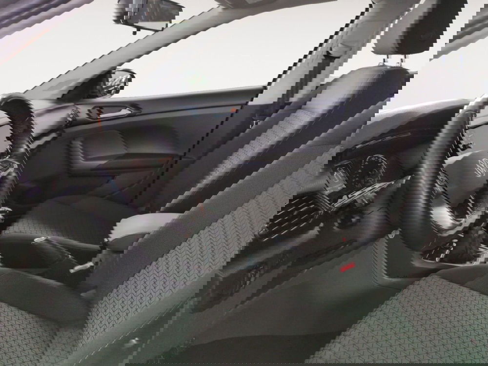 Volkswagen T-Cross usata a Agrigento (8)