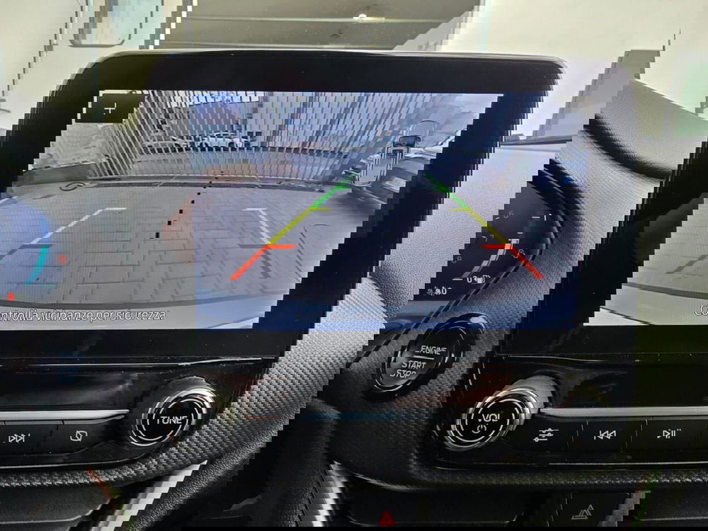 Ford Puma usata a Massa-Carrara (10)