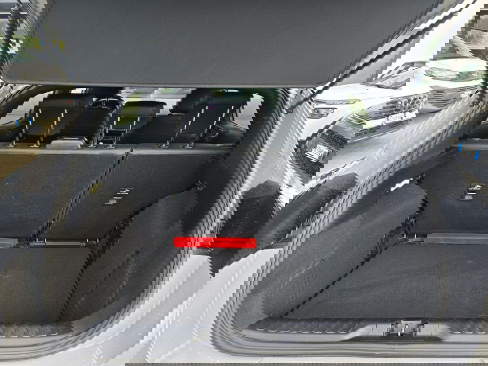 Ford Puma usata a Massa-Carrara (14)