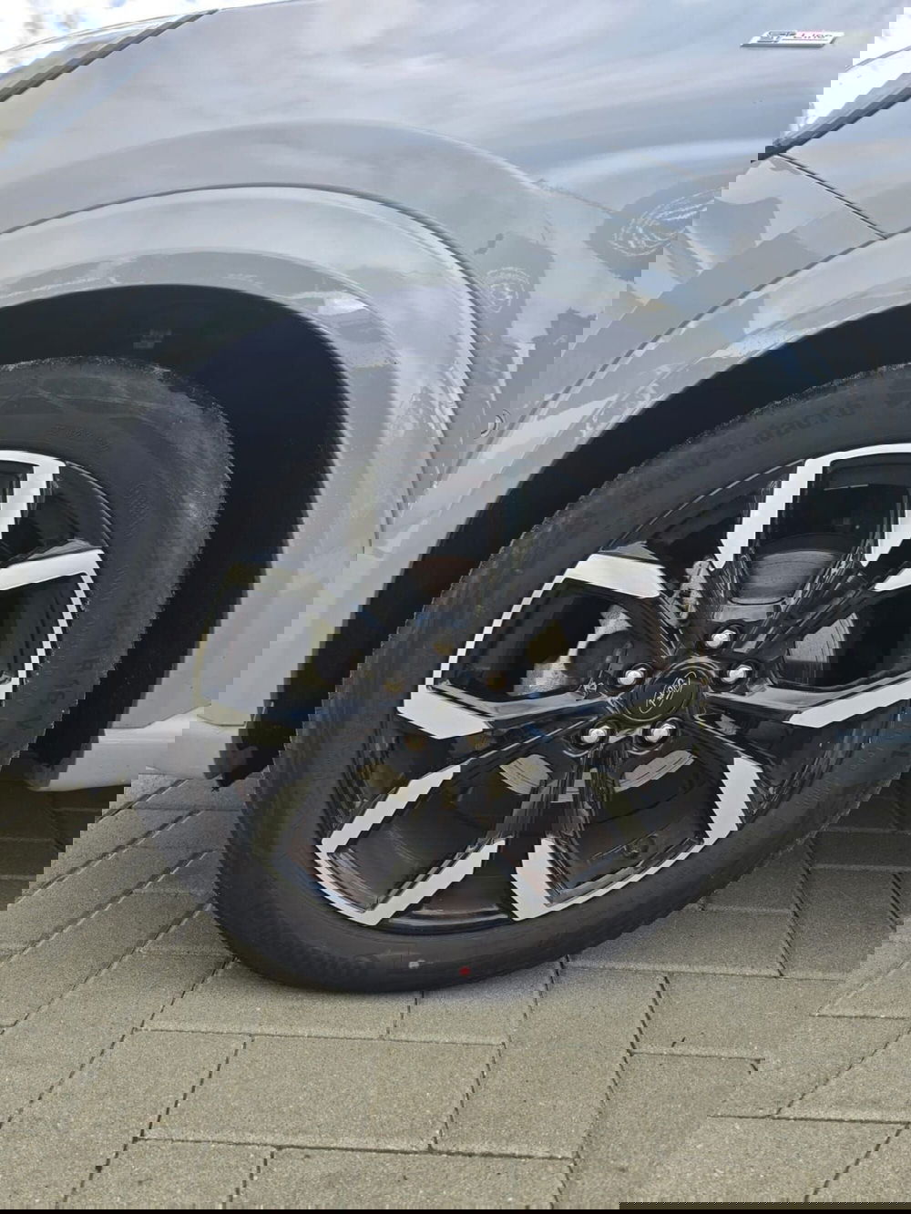 Ford Puma usata a Massa-Carrara (15)