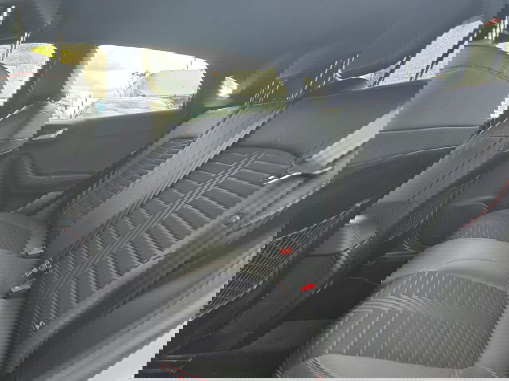 Ford Puma usata a Massa-Carrara (16)