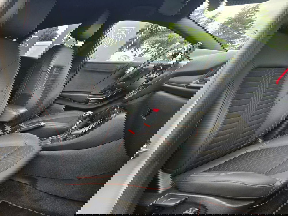 Ford Puma usata a Massa-Carrara (19)