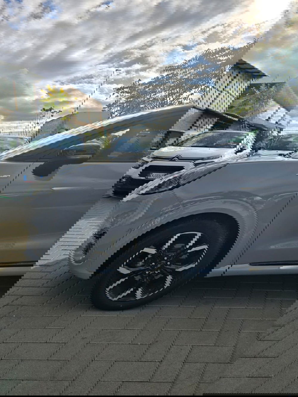 Ford Puma usata a Massa-Carrara (20)