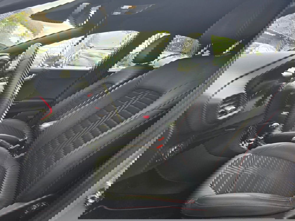 Ford Puma usata a Massa-Carrara (5)