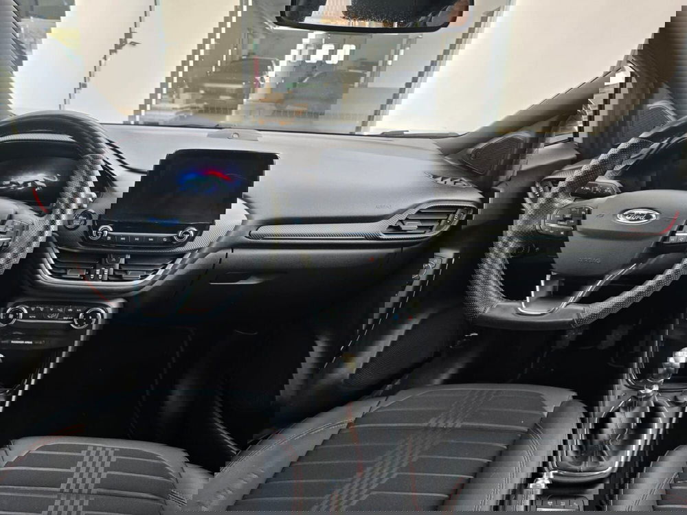 Ford Puma usata a Massa-Carrara (6)