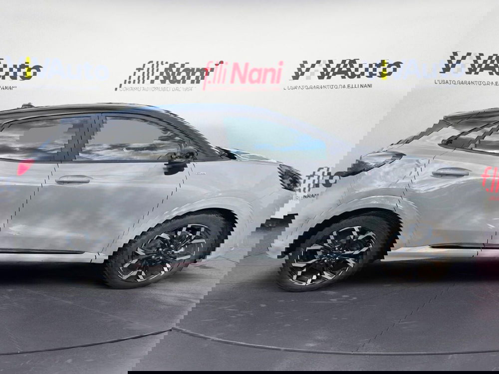 Ford Puma usata a Massa-Carrara (8)
