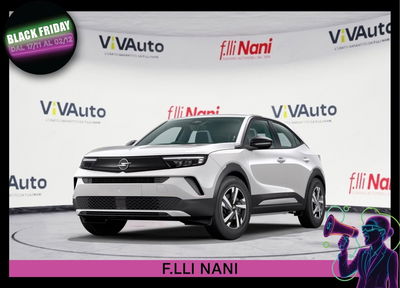 Opel Mokka 1.2 Edition s&amp;s 136cv nuova a Massa