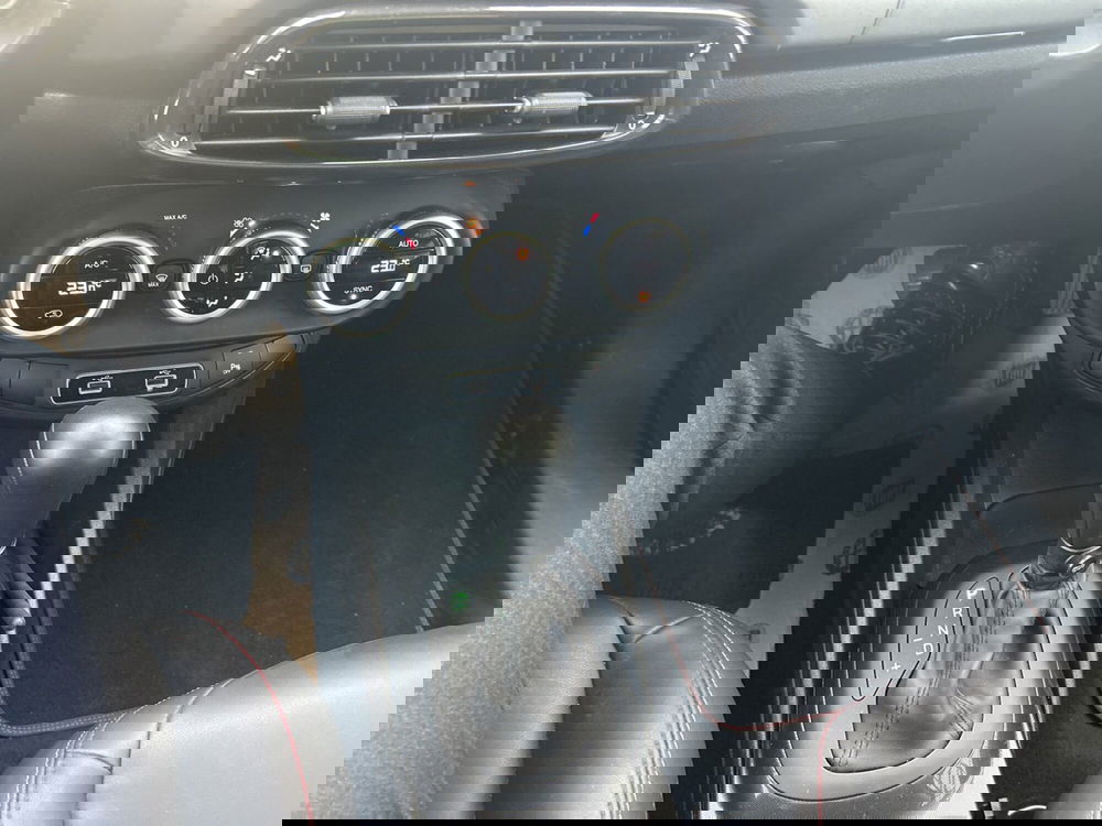 Fiat 500X usata a Bergamo (14)