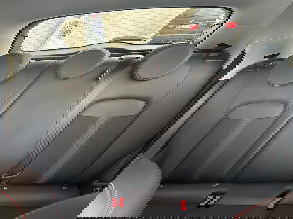 Fiat 500X usata a Bergamo (16)