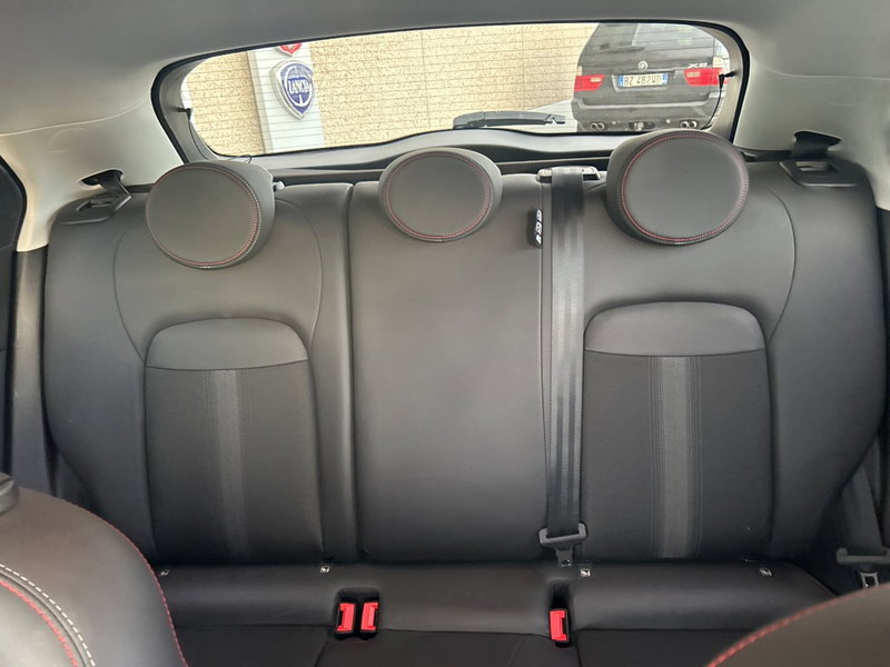 Fiat 500X usata a Bergamo (16)