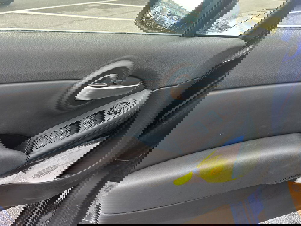 Fiat 500X usata a Bergamo (17)