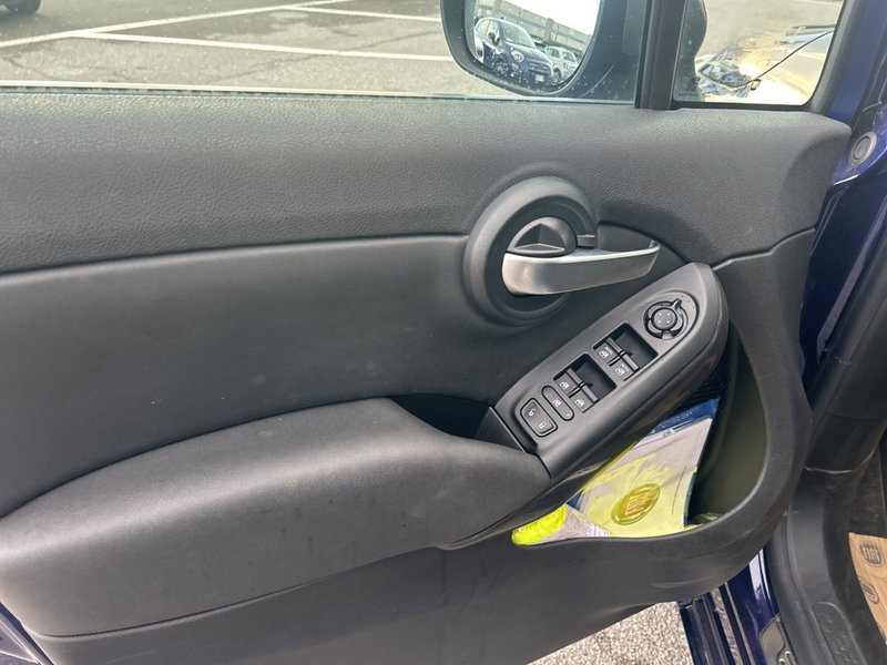 Fiat 500X usata a Bergamo (17)