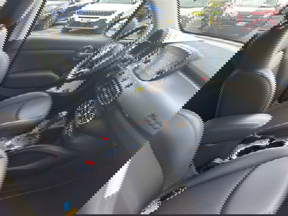 Fiat 500X usata a Bergamo (18)