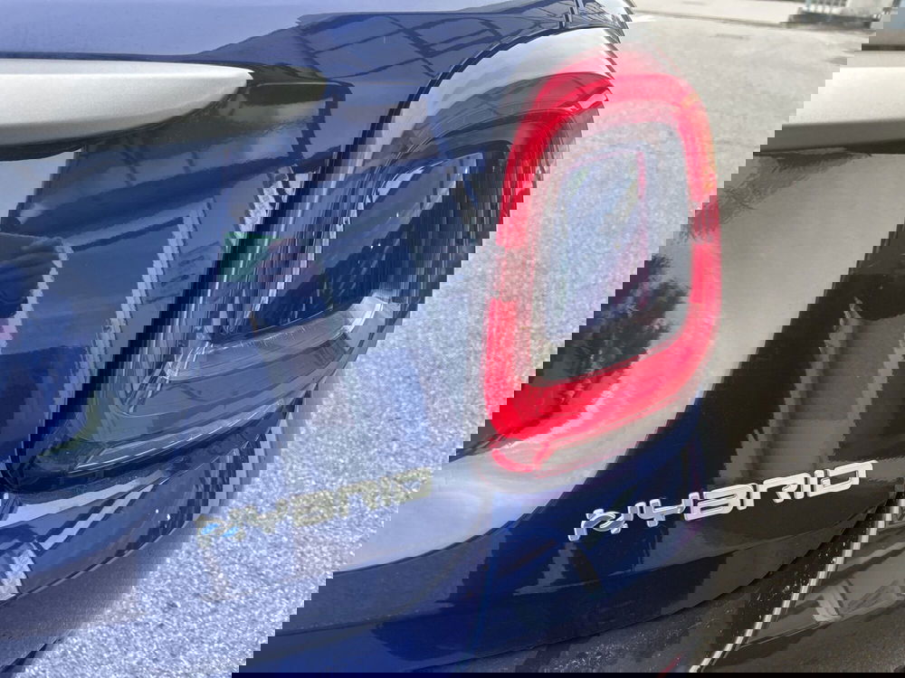 Fiat 500X usata a Bergamo (19)