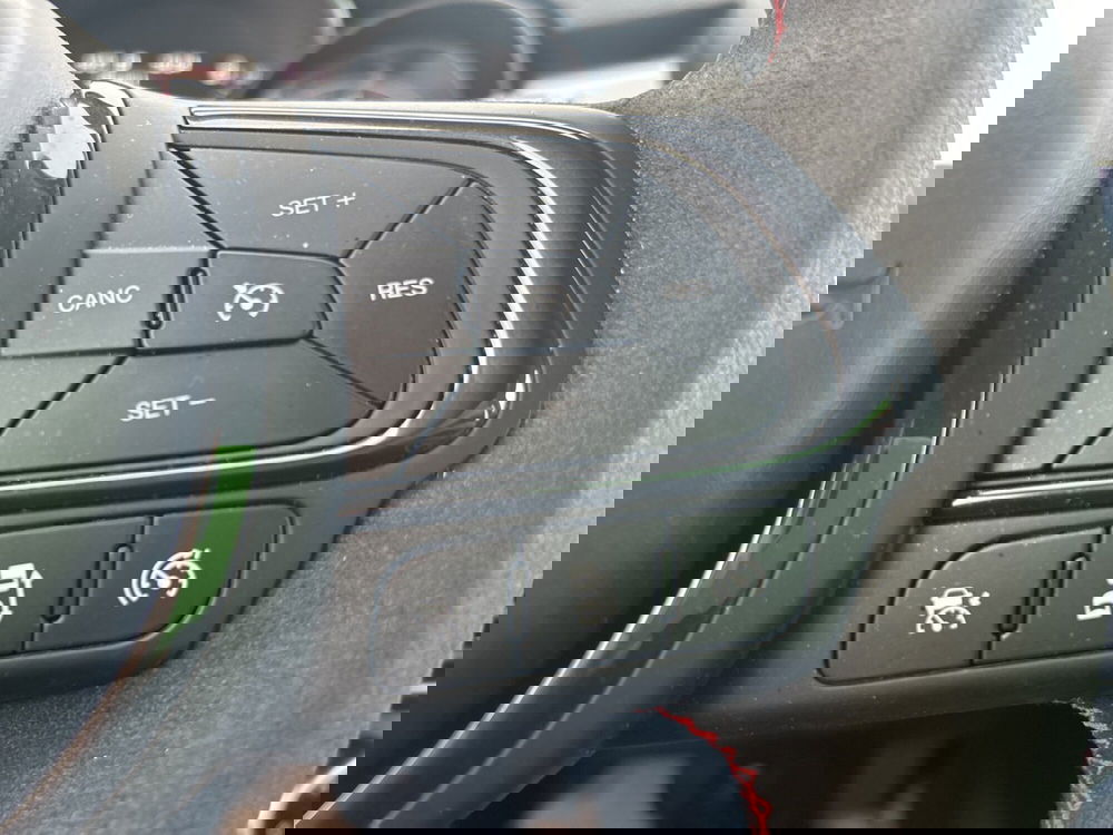 Fiat 500X usata a Bergamo (20)