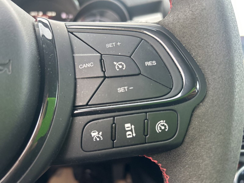 Fiat 500X usata a Bergamo (20)