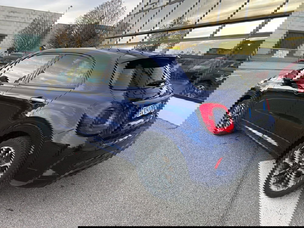 Fiat 500X usata a Bergamo (3)