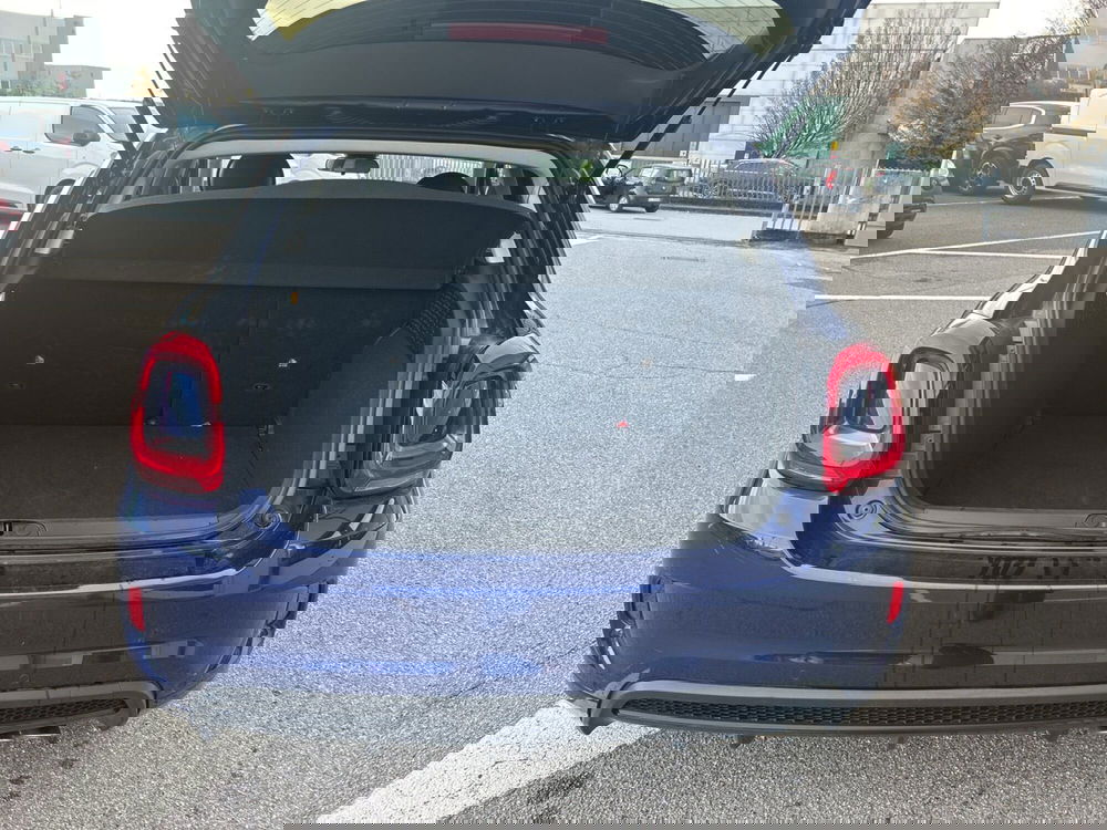 Fiat 500X usata a Bergamo (9)
