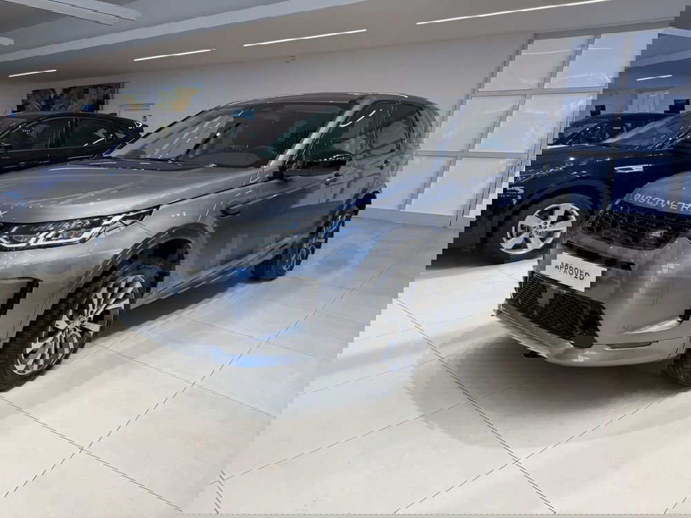 Land Rover Discovery Sport usata a Forlì-Cesena