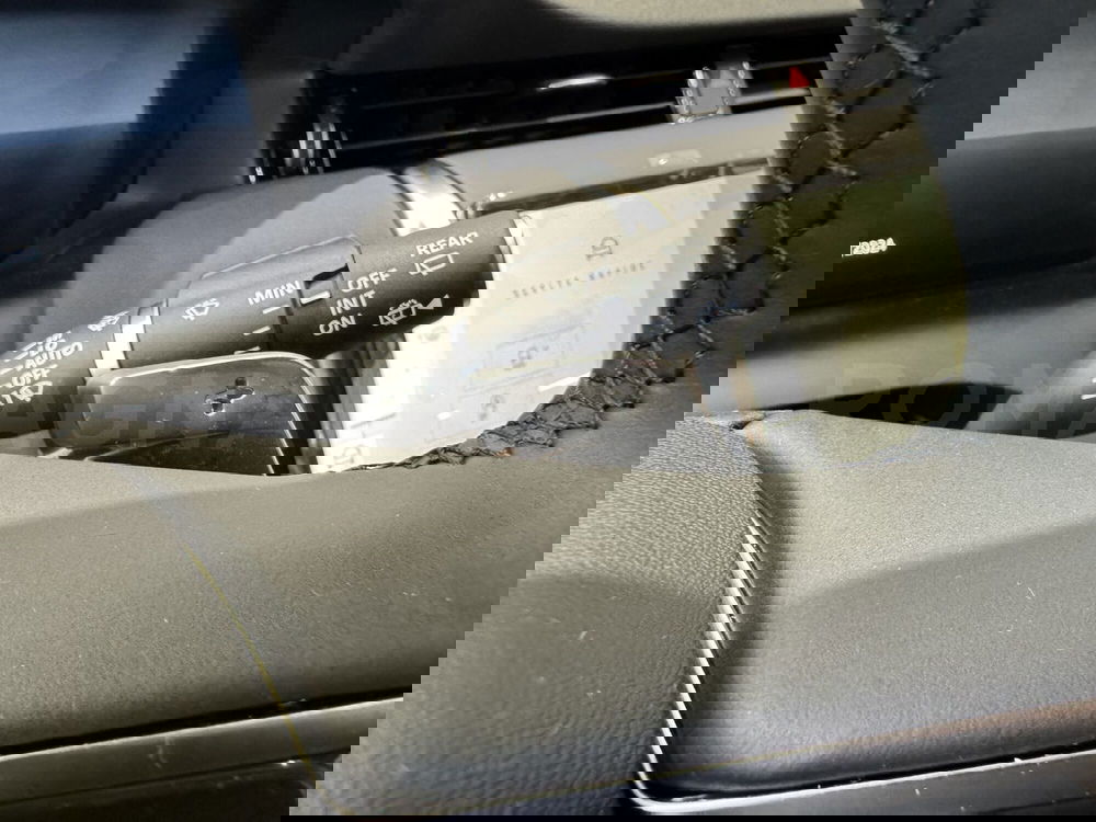 Land Rover Discovery Sport usata a Forlì-Cesena (10)