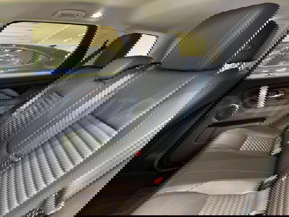 Land Rover Discovery Sport usata a Forlì-Cesena (12)