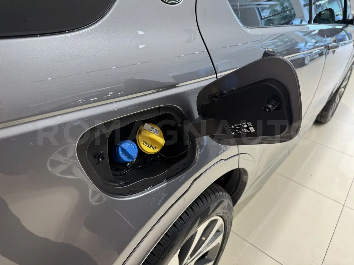Land Rover Discovery Sport usata a Forlì-Cesena (17)
