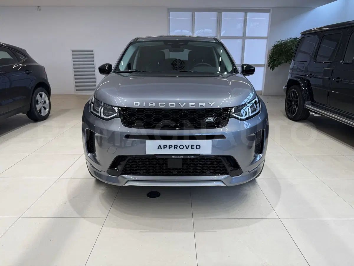 Land Rover Discovery Sport usata a Forlì-Cesena (2)