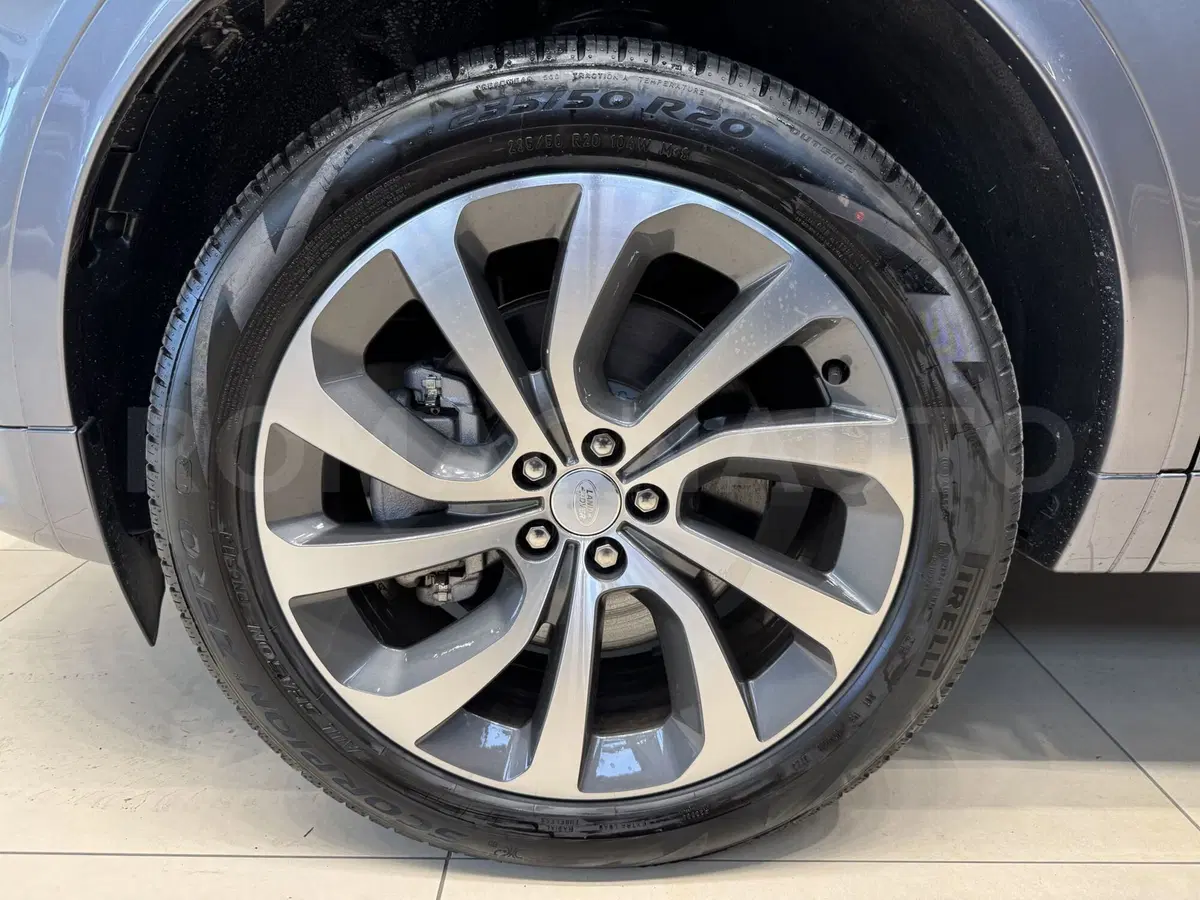 Land Rover Discovery Sport usata a Forlì-Cesena (3)