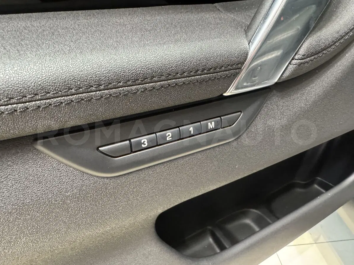 Land Rover Discovery Sport usata a Forlì-Cesena (5)