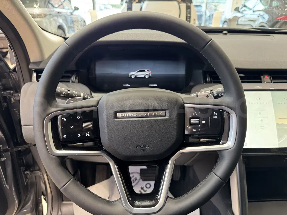Land Rover Discovery Sport usata a Forlì-Cesena (9)