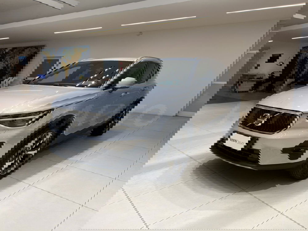 Volvo XC40 usata a Forlì-Cesena