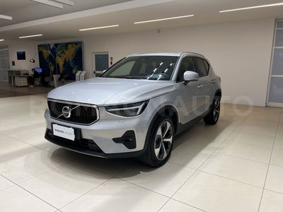 Volvo XC40 B3 automatico Core del 2025 usata a Forli&#039;