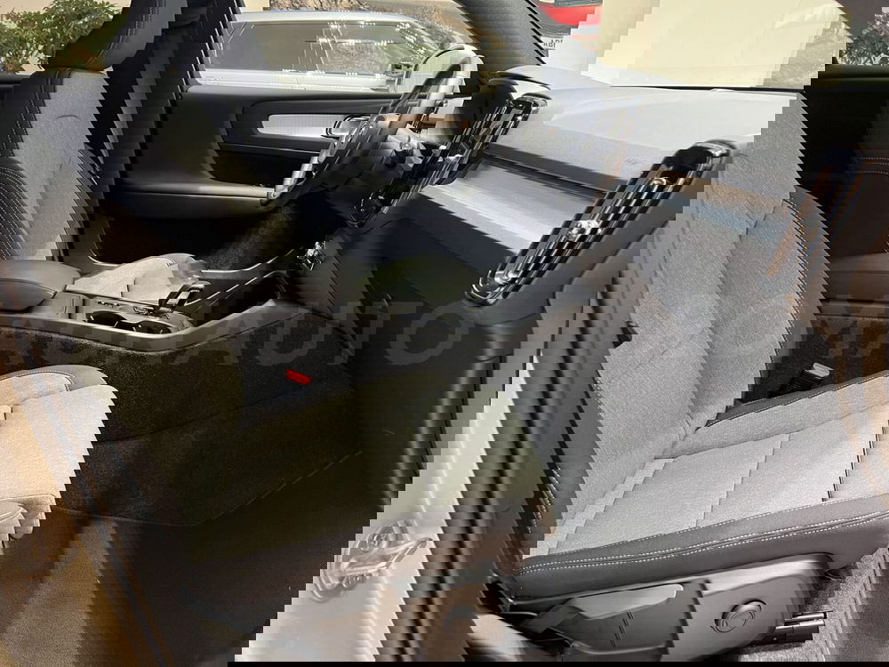 Volvo XC40 usata a Forlì-Cesena (10)