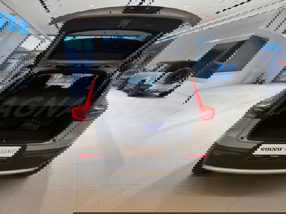 Volvo XC40 usata a Forlì-Cesena (12)