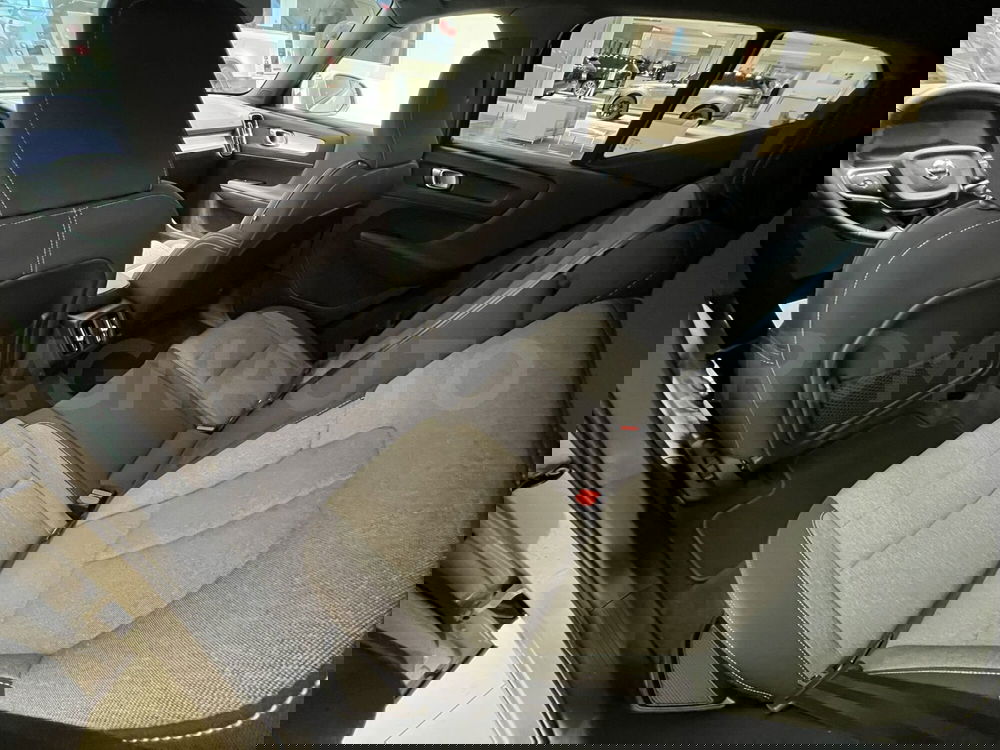 Volvo XC40 usata a Forlì-Cesena (13)