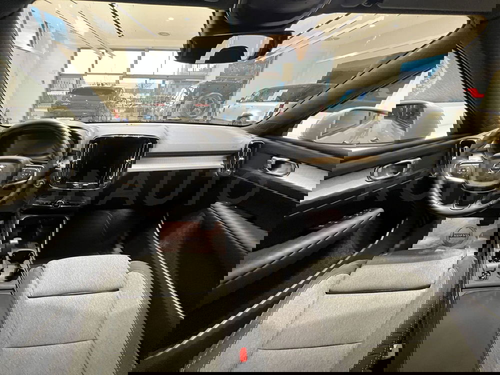 Volvo XC40 usata a Forlì-Cesena (14)