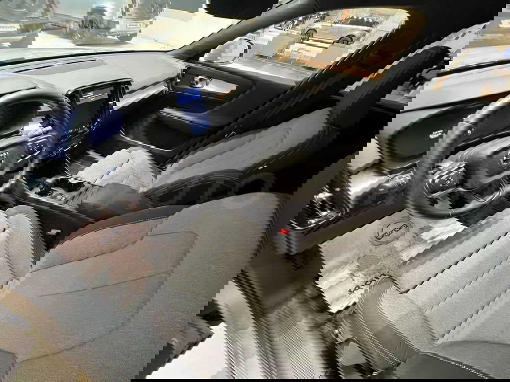 Volvo XC40 usata a Forlì-Cesena (15)