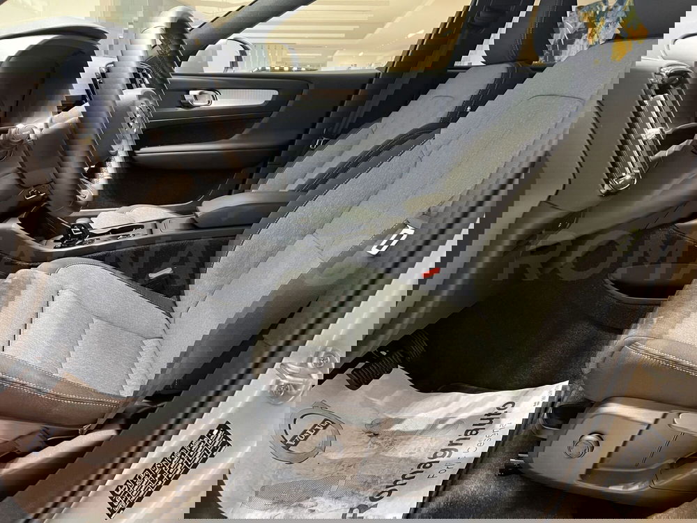 Volvo XC40 usata a Forlì-Cesena (16)