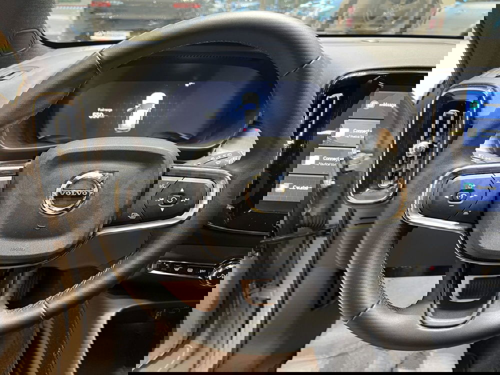 Volvo XC40 usata a Forlì-Cesena (17)