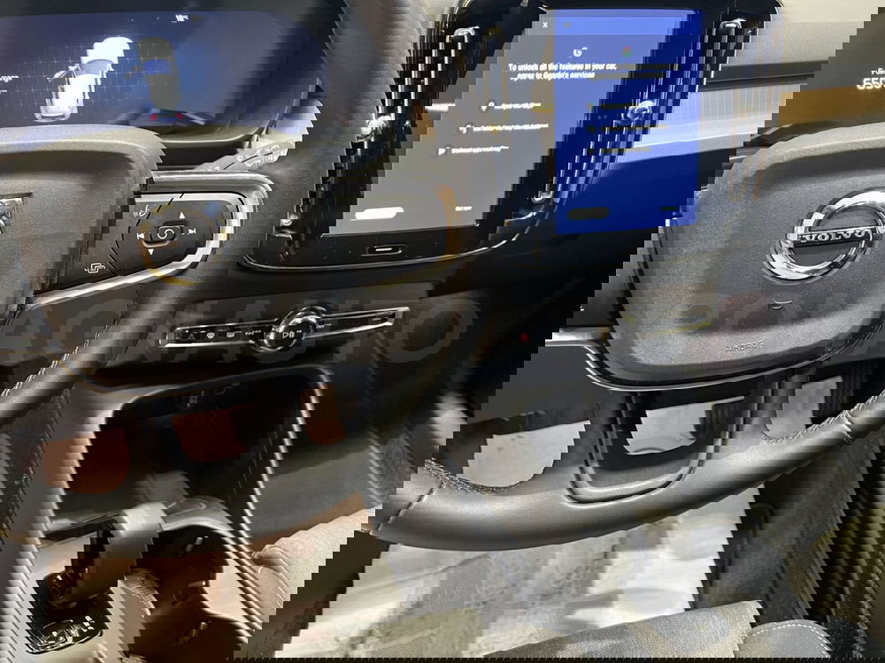 Volvo XC40 usata a Forlì-Cesena (18)