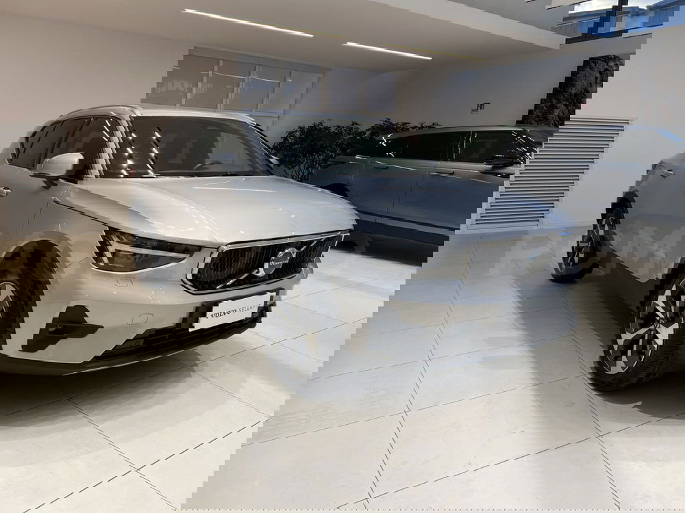 Volvo XC40 usata a Forlì-Cesena (3)