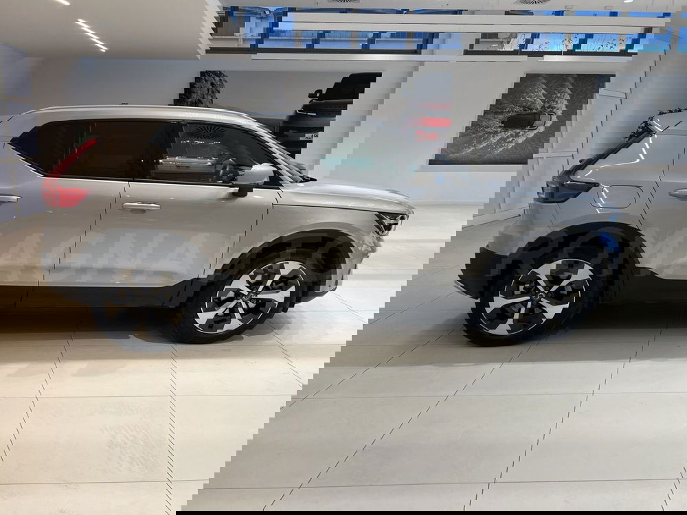 Volvo XC40 usata a Forlì-Cesena (4)