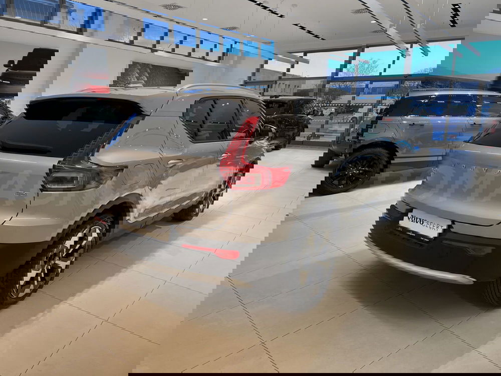 Volvo XC40 usata a Forlì-Cesena (5)