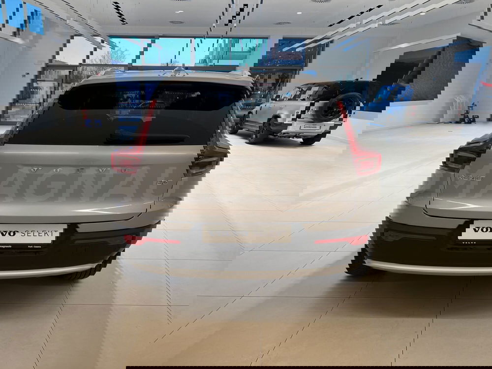 Volvo XC40 usata a Forlì-Cesena (6)