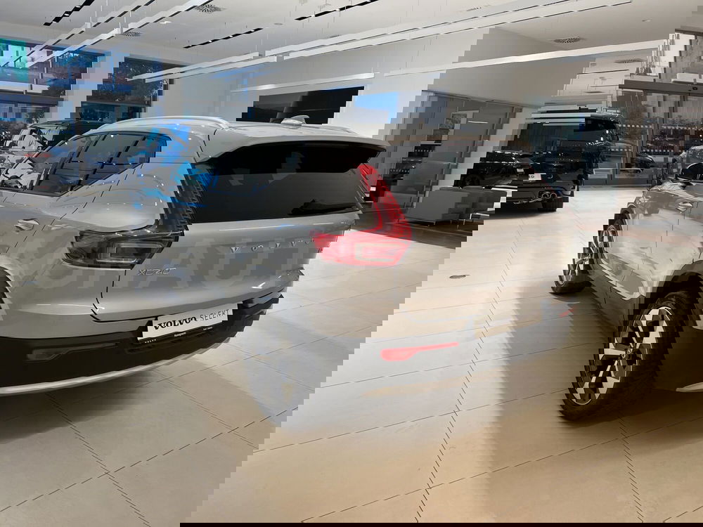 Volvo XC40 usata a Forlì-Cesena (7)