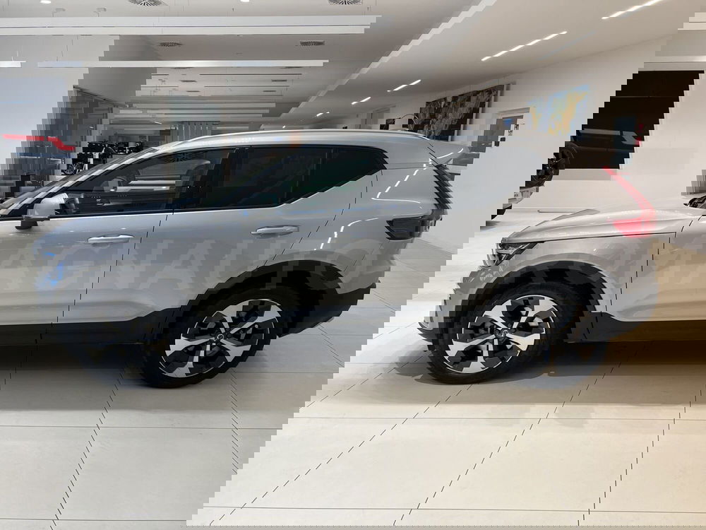 Volvo XC40 usata a Forlì-Cesena (8)