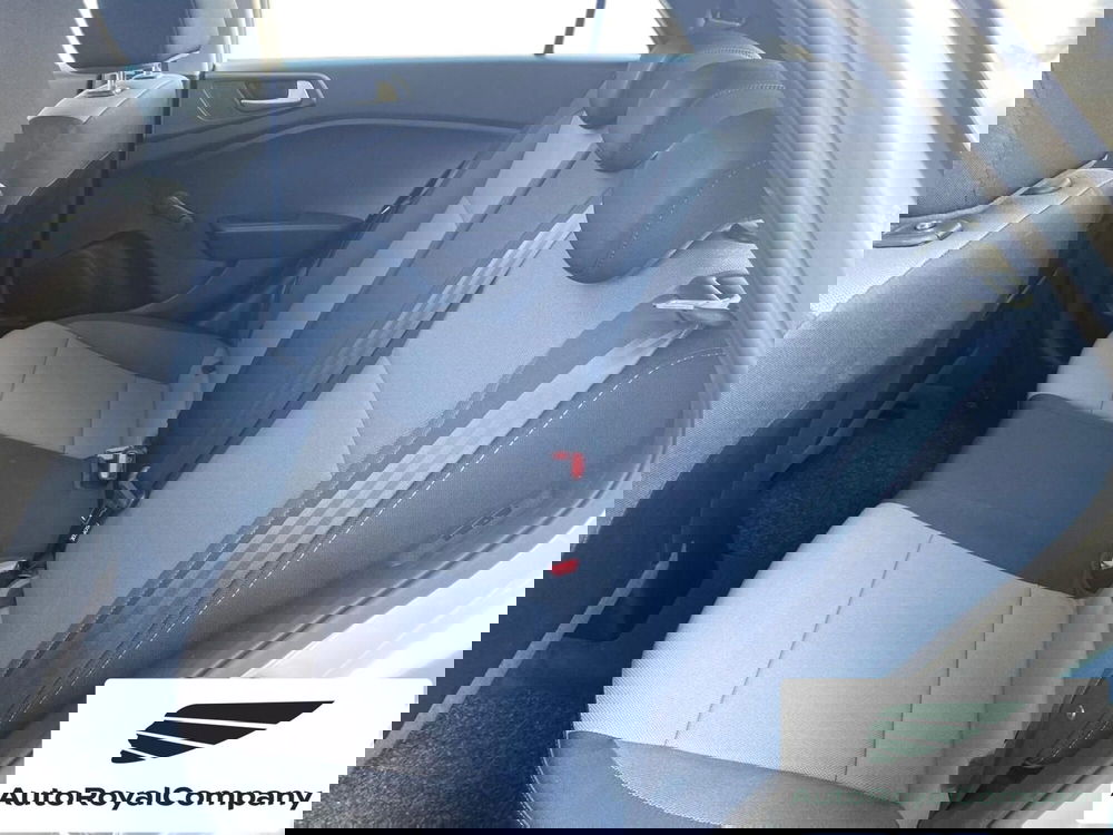 Hyundai i20 usata a Roma (4)