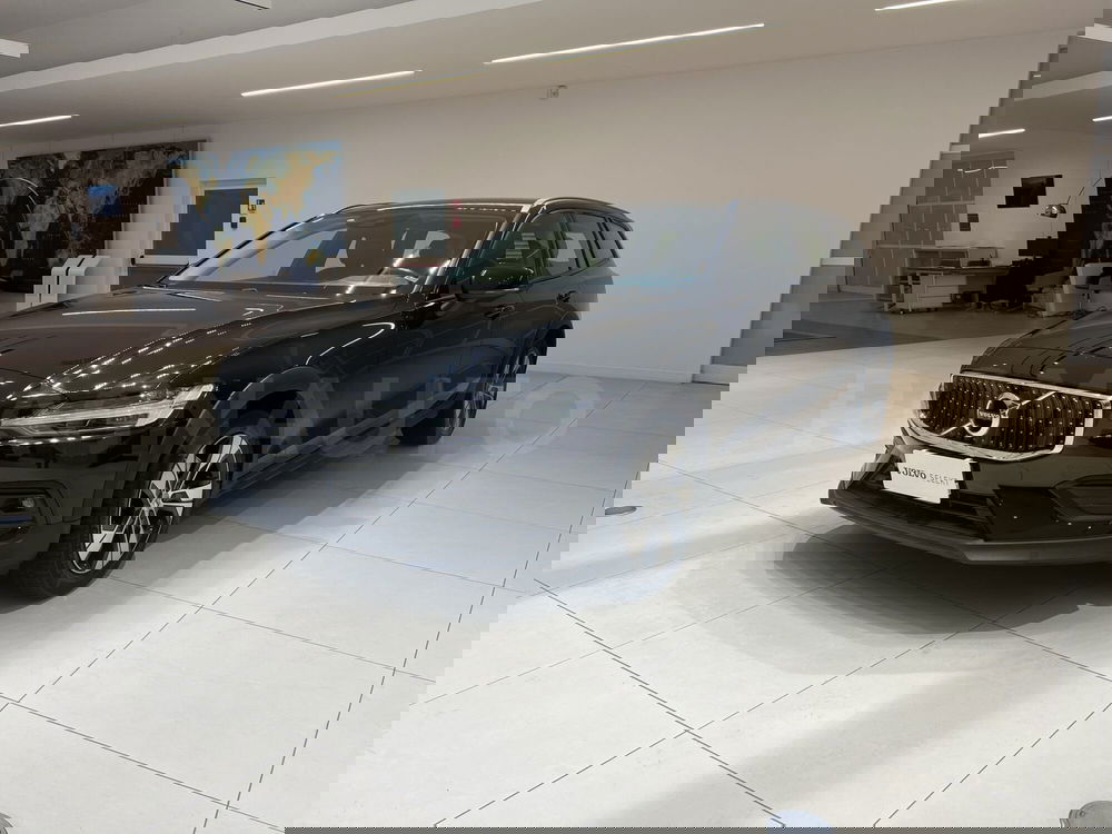 Volvo V60 Cross Country usata a Forlì-Cesena