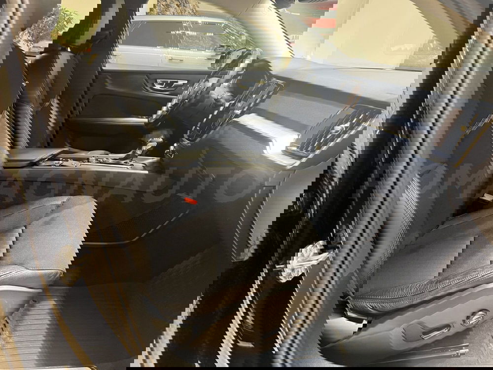 Volvo V60 Cross Country usata a Forlì-Cesena (11)